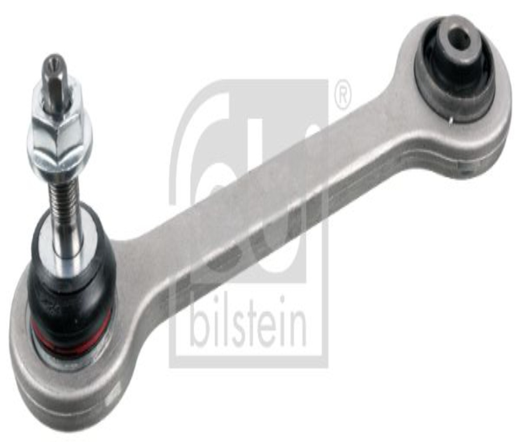 Febi Bilstein Trailing Arm With Bearing & Ball Joint 174612 Fits Saab Rear Axle