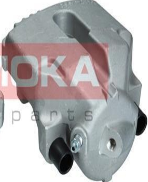 Front Right KAMOKA JBC0066 Brake Caliper for BMW