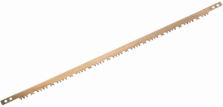 Bahco 23-30 Raker Tooth Hard Point Bow Saw  GREEN WOOD WET CUT 30in BAH2330