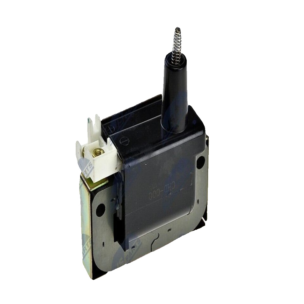 N.T.Y. ECZ-HD-000.NTY Ignition Coil for HONDA,ROVER