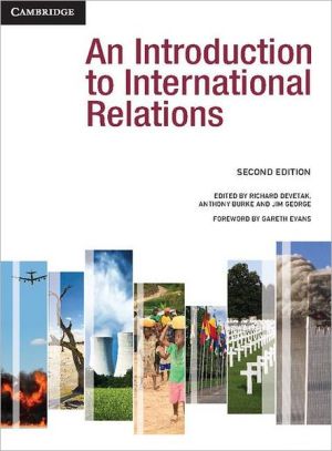 An Introduction to International Relations, , Very Good condition, Book