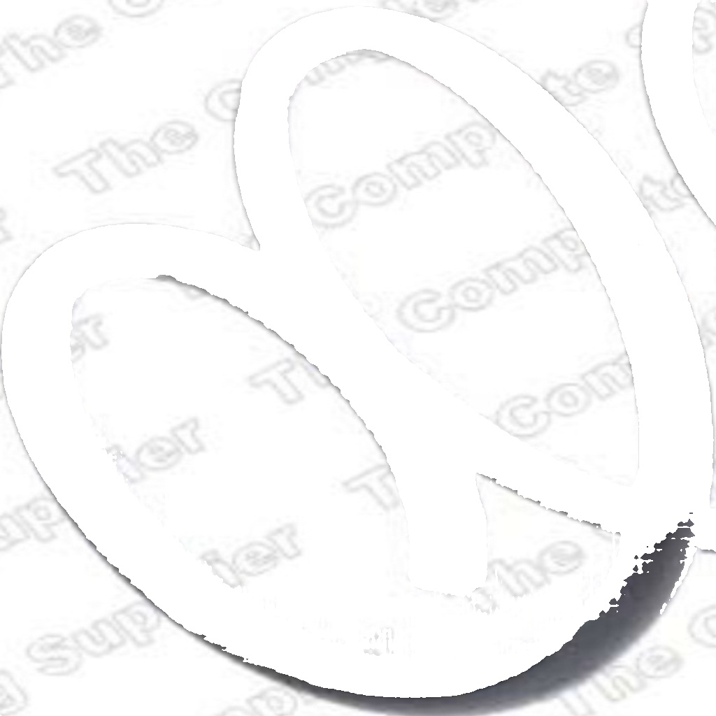 New Coil Spring for CHRYSLER:TOWN & COUNTRY IV,GRAND VOYAGER IV,VOYAGER Mk III,