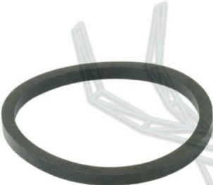 Fits FEBEST 0475-V45R REPAIR KIT, BRAKE CALIPER REAR MITSUBISHI PAJER ⭐UK Stock⭐