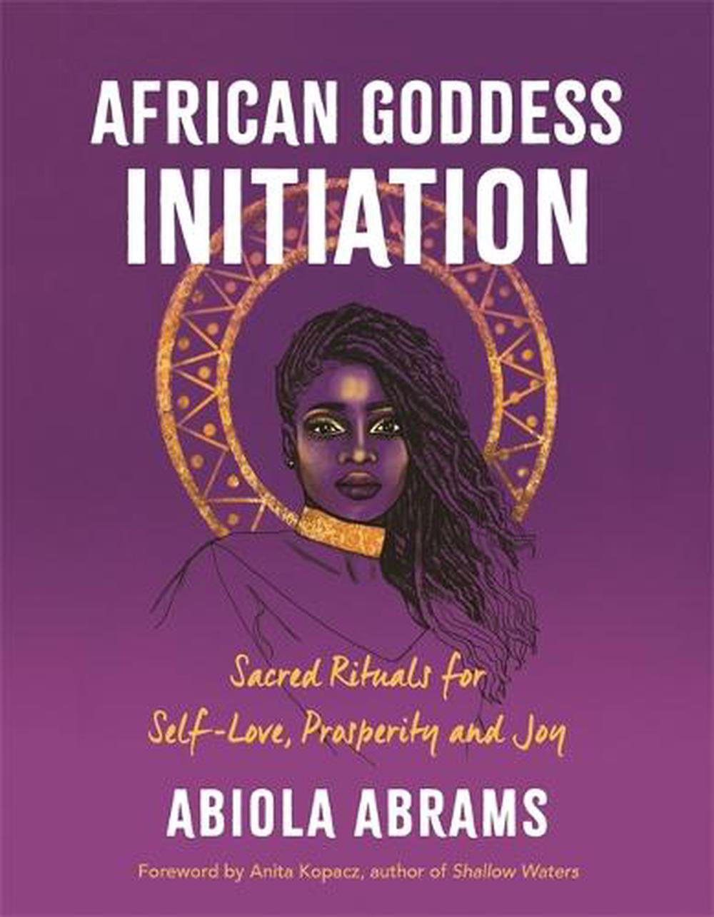 African Goddess Initiation by Abiola Abrams, Destiney Powell - 9781788176767 - Image 3