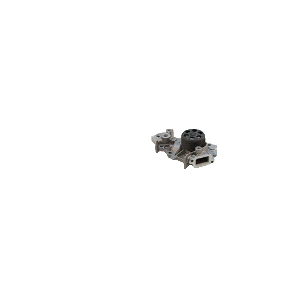 Gates KP25454XS-2 PowerGrip Timing Belt Kit & Water Pump - Image 18