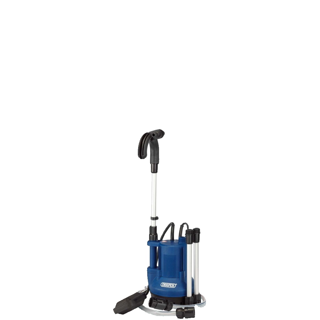 Draper Light Wbp2a Submersible Water Butt Pump - Image 6