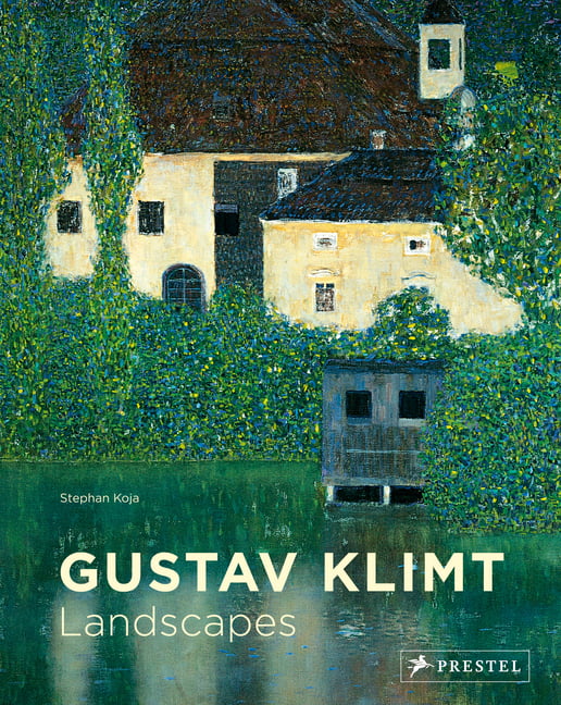 Gustav Klimt: Landscapes by Stephan Koja - 9783791385440