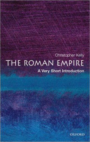 The Roman Empire