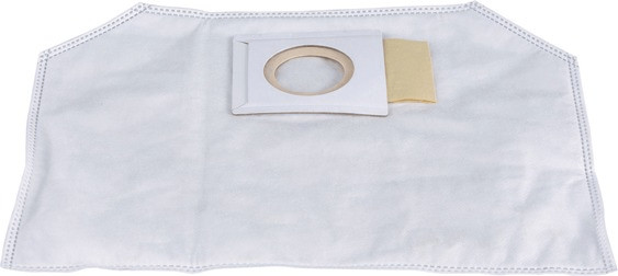 MAKITA 197903-8 (pkt of 10) Fleece dust bags