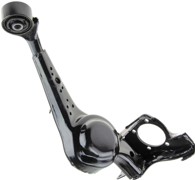 x1 Rear Right Suspension Trailing Control Arm Kit 4871042010 for Toyota RAV4 MK2