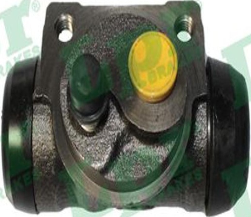 4066 LPR Wheel Brake Cylinder for PEUGEOT