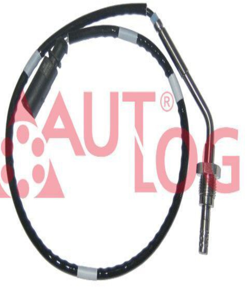 AUTLOG AS3201 Sensor, exhaust gas temperature for VW