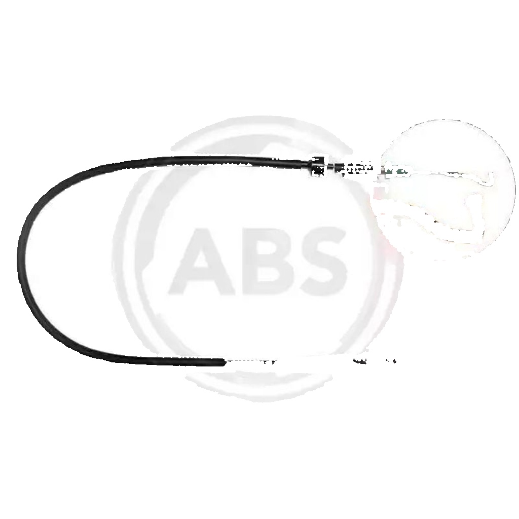 Throttle cable K35310 A.B.S. for VW TRANSPORTER / CARAVELLE Mk IV Bus