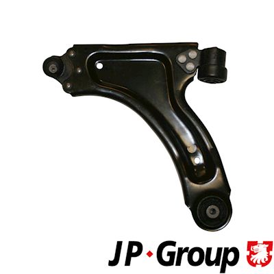 CONTROLTRAILING ARM WHEEL SUSPENSION 1240100970 FOR VAUXHALL MERIVA/Mk  OPEL