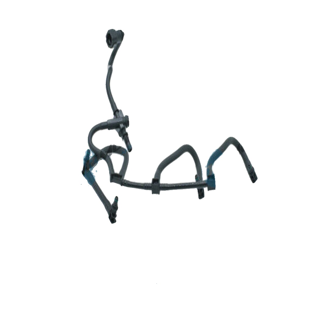 injector overflow hose Common Rail (CR) DRM18015 Dr.Motor Automotive for DACIA