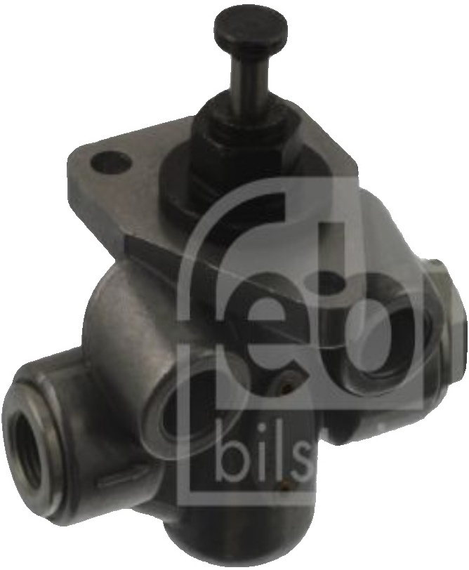 FEBI BILSTEIN 35893 Fuel Pump Fits DAF MAN MERCEDES-BENZ NEOPLAN EVOBUS