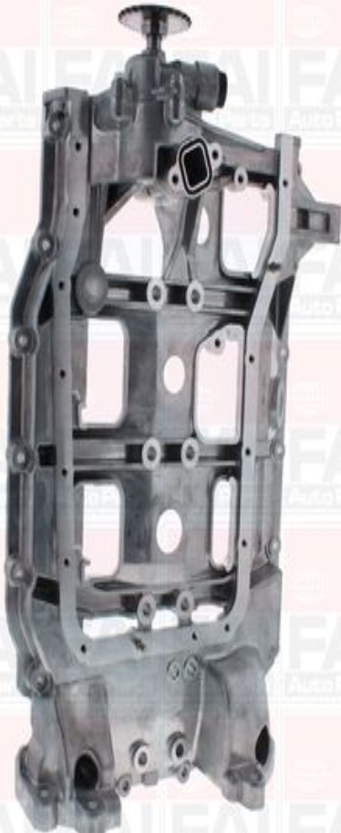 FAI AutoParts OP354 Oil Pump for HYUNDAI,KIA