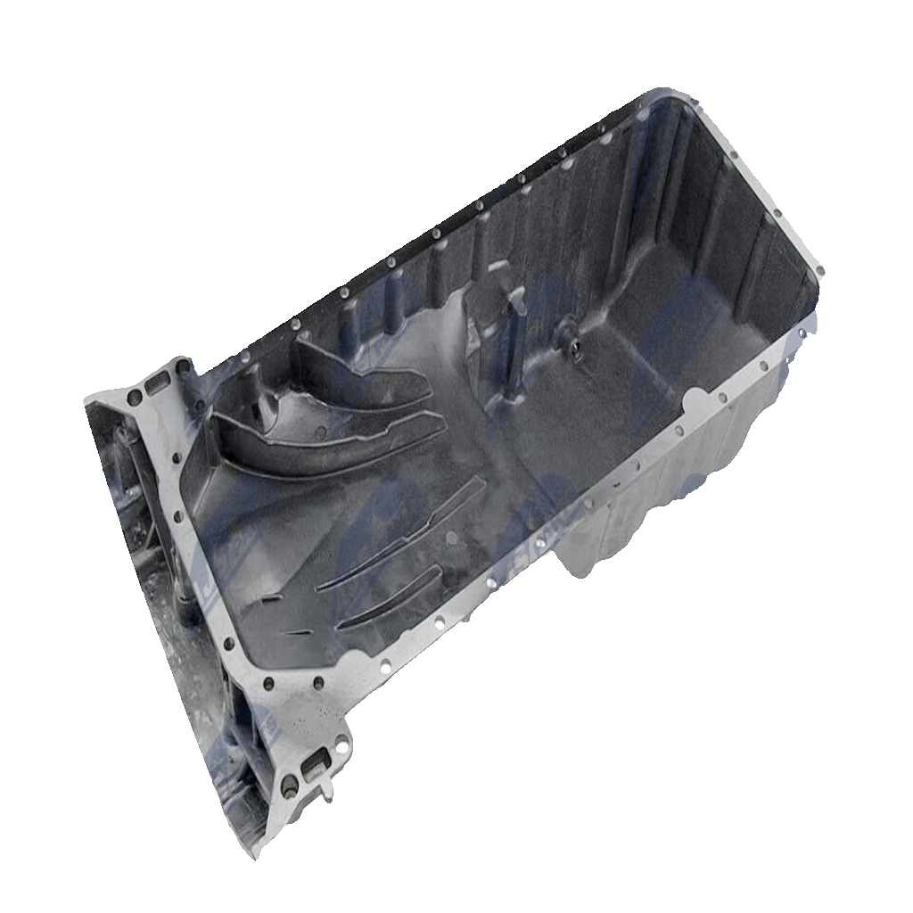 BMO-ME-011 NTY Oil sump for MERCEDES-BENZ