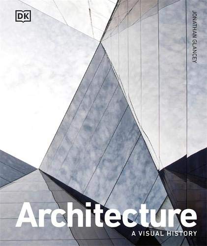 Architecture by Jonathan Glancey - 9780241514900