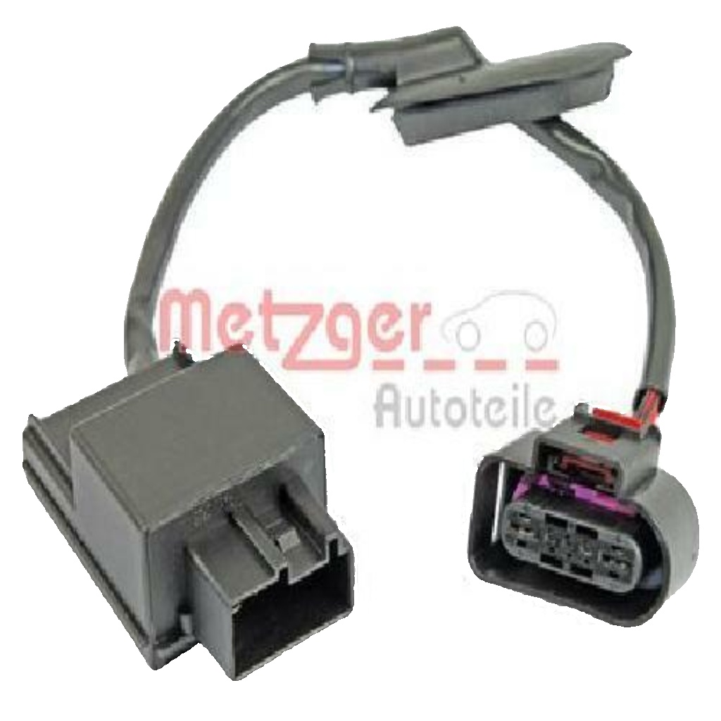 Fuel Pump Control Relay for Petrol FSI TSI TFSI - 1K0906093 - VW Audi Seat Skoda