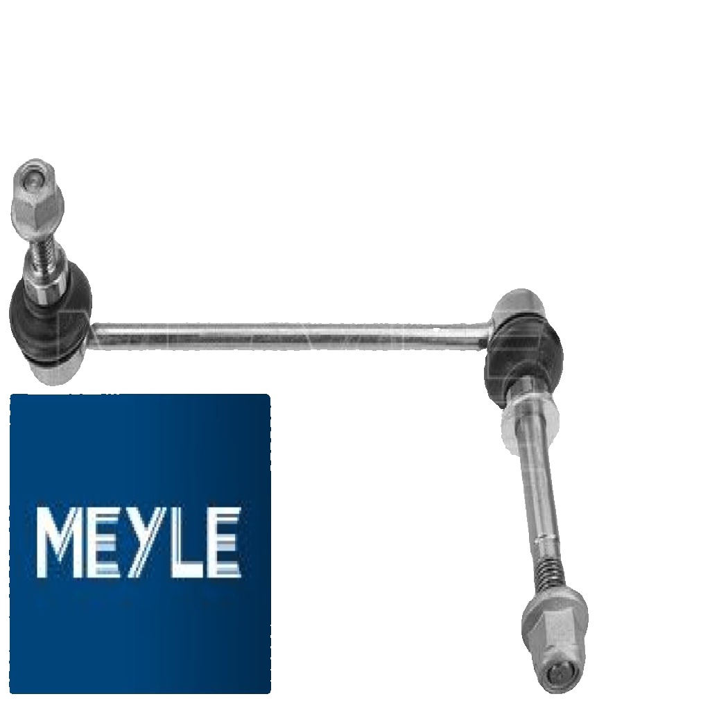 416 060 0008 MEYLE Rod/Strut, stabiliser for PORSCHE