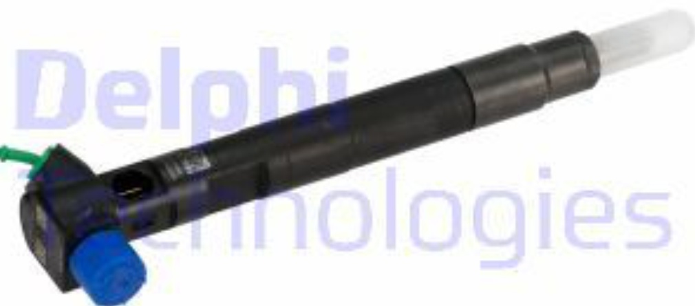 INJECTOR 28230891 FOR MERCEDES-BENZ B-CLASS A-CLASS OM 651.901 1.8L 4cyl A-CLASS