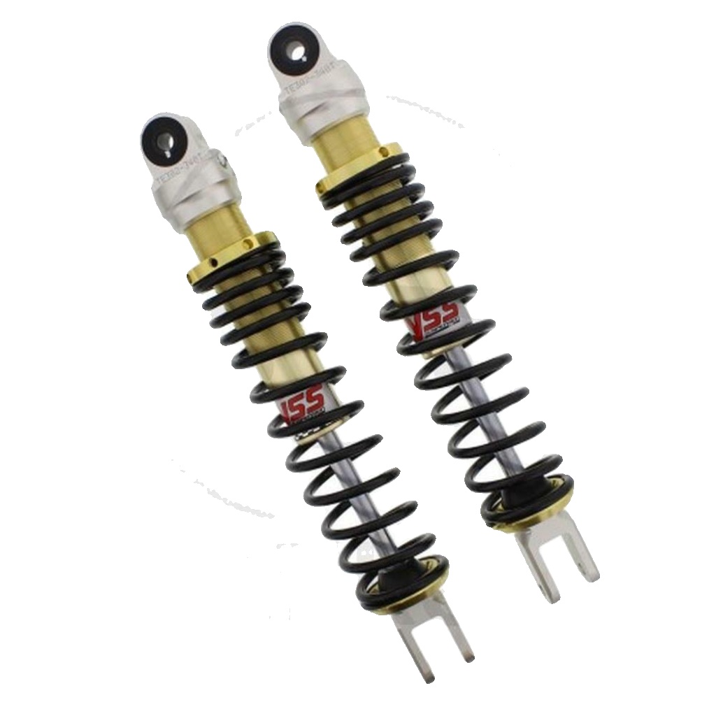 Free Shipping YSS Gas Eco Line Rear Shock Absorbers For Motorcycle Parts