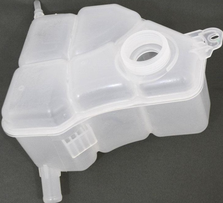 1221363 Ford FIESTA V 2001 to 2008 Radiator Coolant Header Tank NEW OEM 1.3