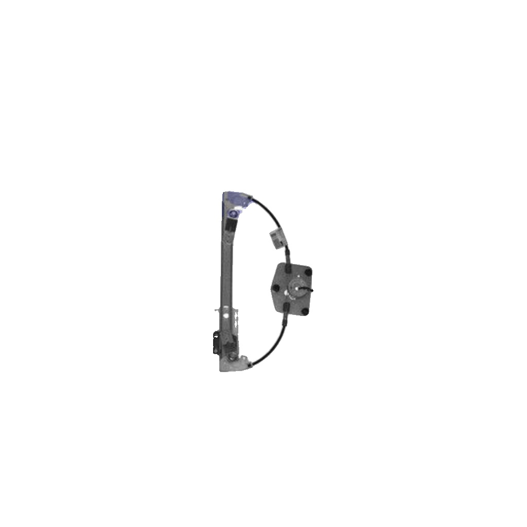 Right Rear MAGNETI MARELLI-OE 350103856000 Window Regulator for VW