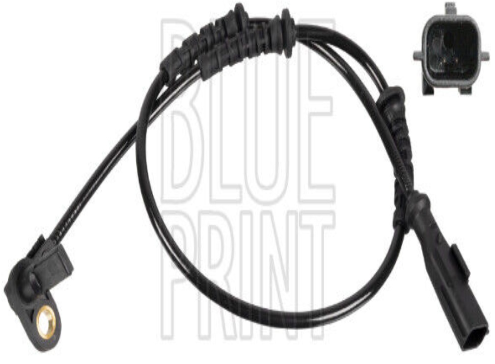 Blue Print Car ABS Sensor for Renault ADBP710061 - Image 34