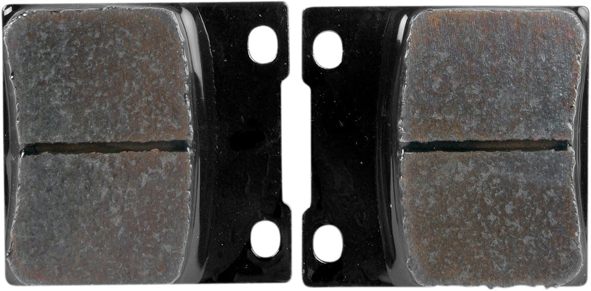 SBS P556-LS Brake Pad For Motorcycle Spare Parts Accessories Replacement Parts
