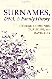 Surnames, DNA, and Family History