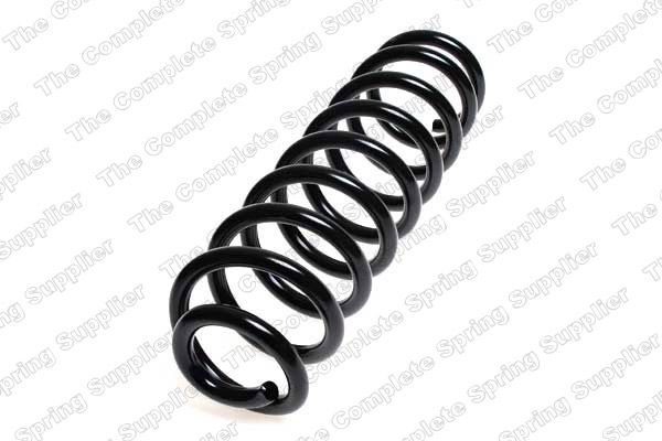 Front LESJÖFORS 4056869 Suspension Spring for MERCEDES-BENZ - Image 2