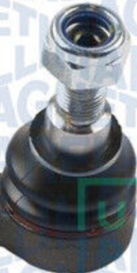 Fits MAGNETI MARELLI 301181314380 ROD TIP OF HEARTS. IVECO DAILY III  ⭐UK Stock⭐