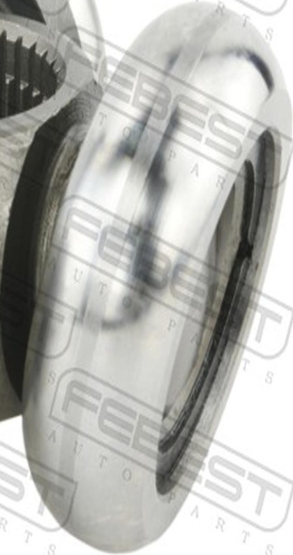 Fits FEBEST 1216-DM24MT HYUNDAI GRAND SANTA FÉ CROSS  ⭐UK Stock⭐