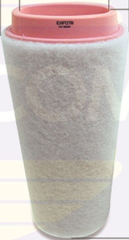 COMLINE EAF078 Air Filter for ALPINA,BMW,LAND ROVER,MG,ROVER