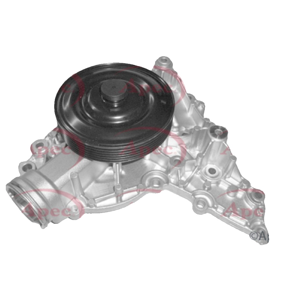 Apec Water Pump AWP1334 Fits Mercedes-Benz - OE Specification & Quality