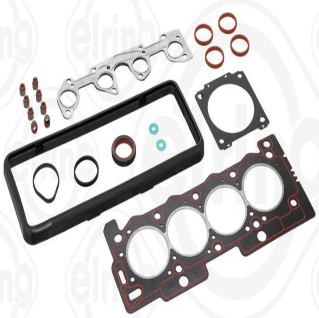 ELRING 505.250 Cylinder Head Gasket Kit Fits Citroën Berlingo C2 C3 Saxo Peugeot