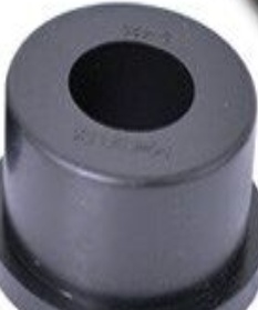 Powerflex Black Rr Diff Fr Mnt Bushes For BMW 3 Series xDrive 05-13 PFR5-425BLK