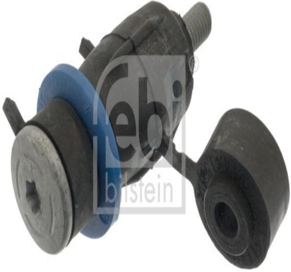 FEBI 34710 LINK/COUPLING ROD STABILISER BAR Front LH,Front RH