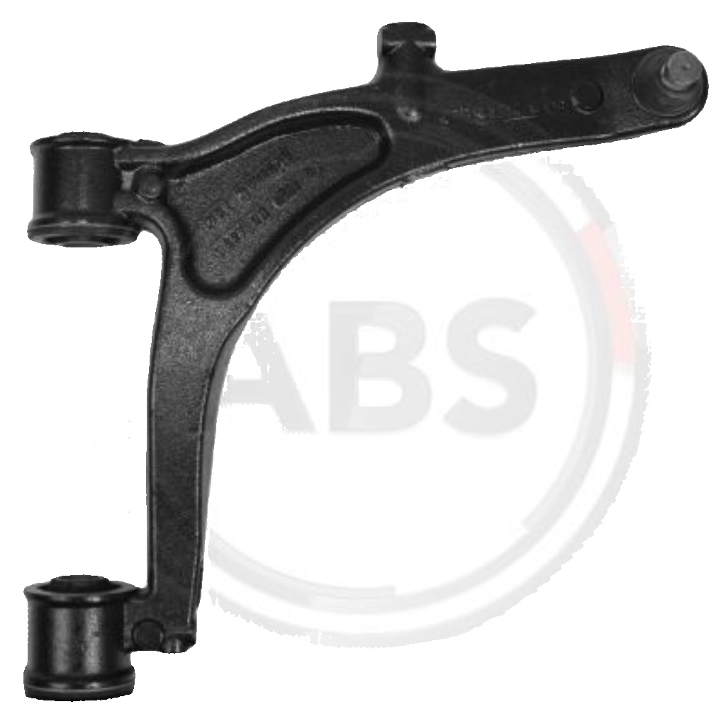 Original A.B.S. Handlebar Suspension 210429 for Nissan Opel Renault
