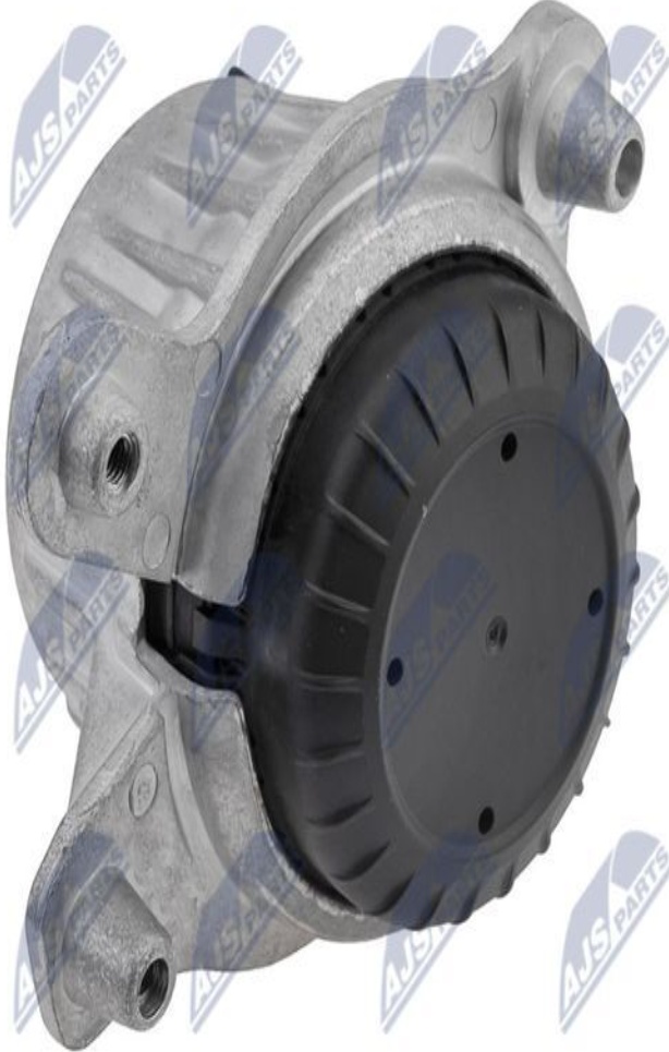 Engine mount Left Hydro Mount ZPS-ME-046 NTY for MERCEDES-BENZ E-CLASS CLS
