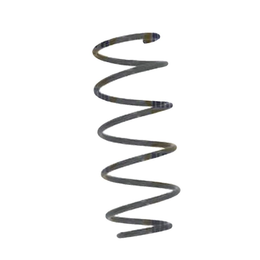 Suspension Spring Front Replacement Fits Peugeot 508 508 SW NAPA NCS1580