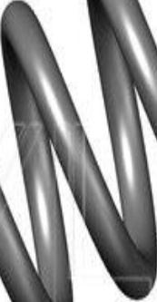 MEYLE 014 739 0007 Coil Spring for MERCEDES-BENZ