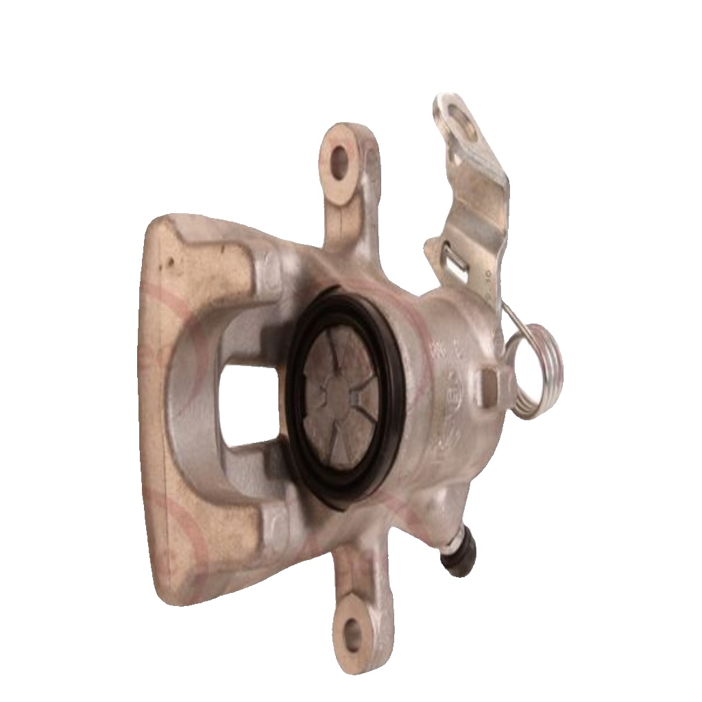 For VAUXHALL MERIVA A X03 2003 to 2010 Caliper Mounting LCA188