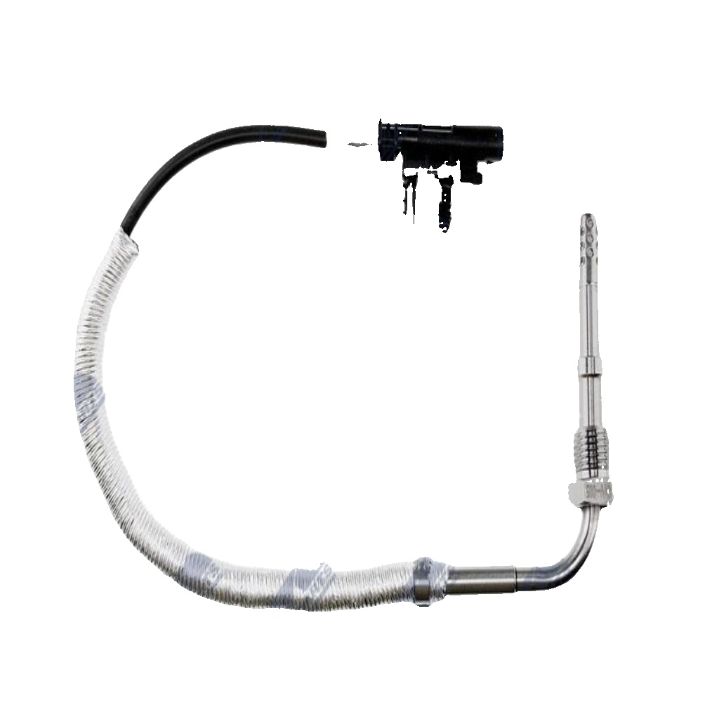 N.T.Y. EGT-VV-005.NTY Sensor, exhaust gas temperature for VOLVO