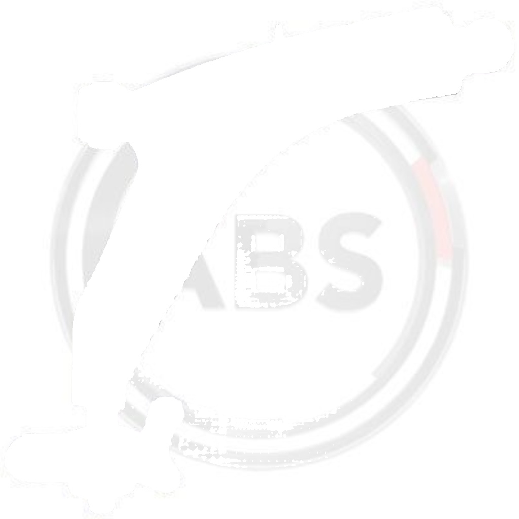Original A.B.S. Handlebar Suspension 211439 for Chevrolet Daewoo