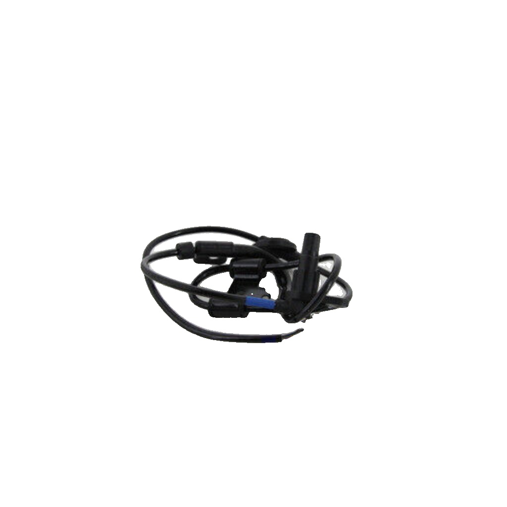 Rear Right TRISCAN 8180 43241 Sensor, wheel speed for HYUNDAI