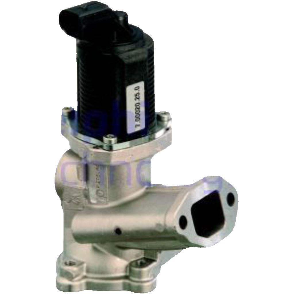 EG10258-12B1 DELPHI EGR Valve for ALFA ROMEO,FIAT,LANCIA,OPEL,VAUXHALL