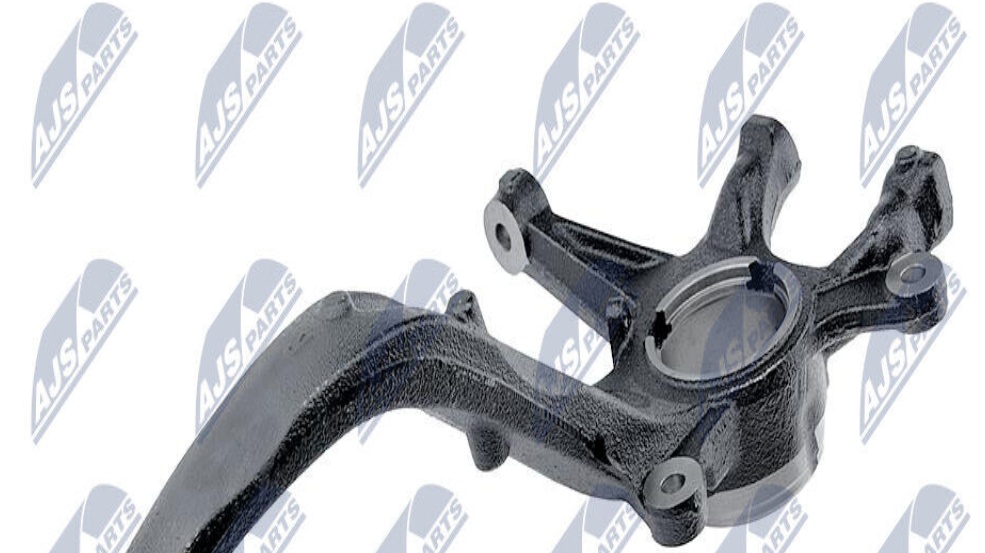 N.T.Y. ZZP-MZ-018.NTY Steering Knuckle, wheel suspension for MAZDA
